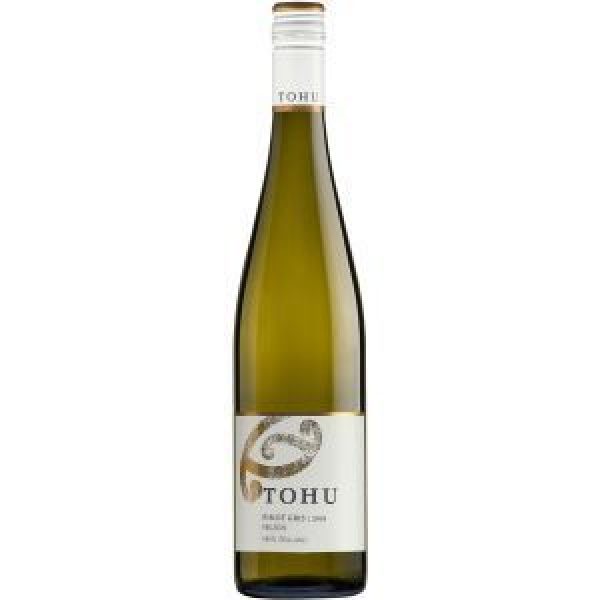 Tohu Pinot Gris Marlborough
