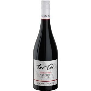 Toi Toi Pinot Noir Central Otago