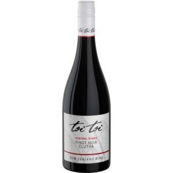 Toi Toi Pinot Noir Central Otago