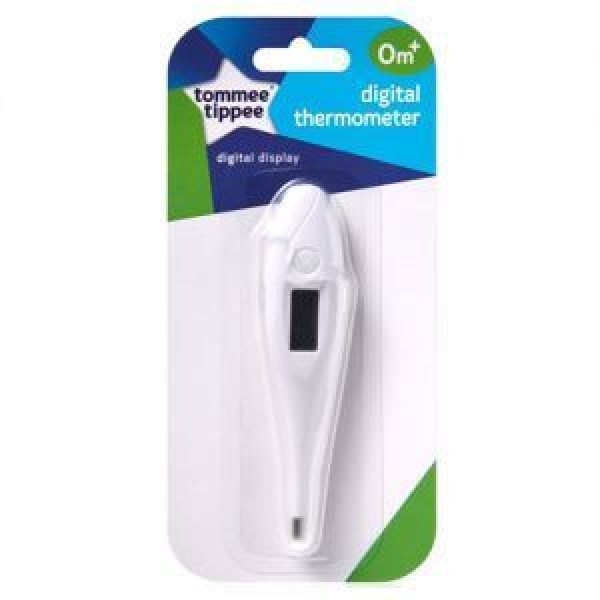 Tommee Tippee Baby Thermometer Digital