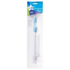 Tommee Tippee Bottle Brush & Teat