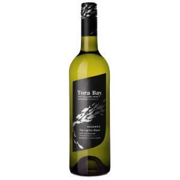 Tora Bay Sauvignon Blanc Reserve