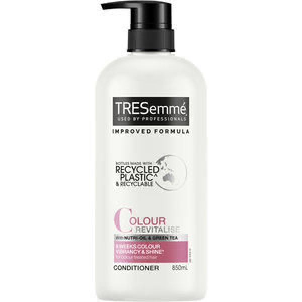 Tresemme Conditioner Colour Revital