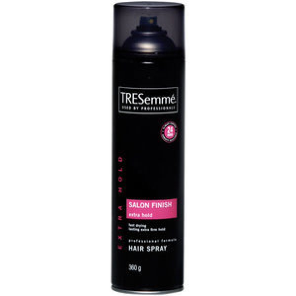 Tresemme Hair Spray Extra Hold