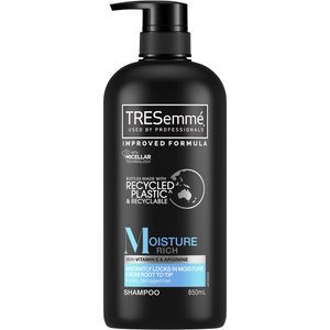 Tresemme Shampoo Moisture Rich