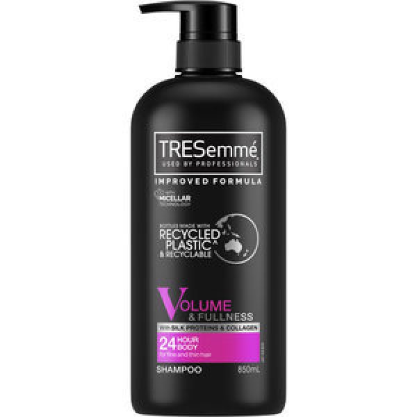 Tresemme Shampoo Volume & Fullness
