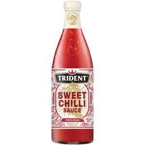 Trident Sweet Chilli Sauce