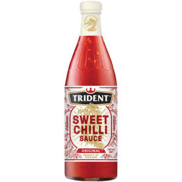 Trident Sweet Chilli Sauce