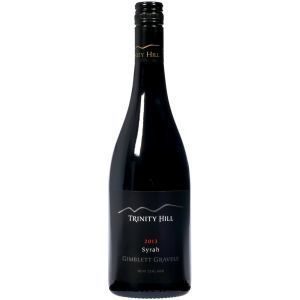 Trinity Hill Syrah Gimblett Gravel
