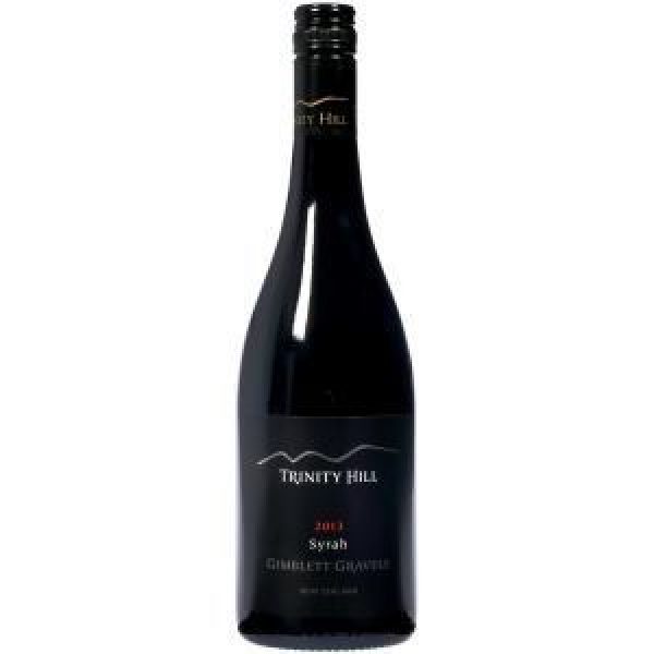 Trinity Hill Syrah Gimblett Gravel