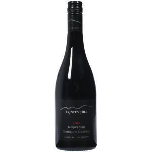 Trinity Hill Tempranillo Gimblett Gravel