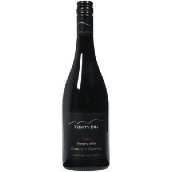 Trinity Hill Tempranillo Gimblett Gravel