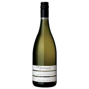 Triplebank Sauvignon Blanc Marlborough