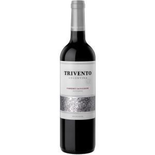 Trivento Cabernet Sauvignon Reserve