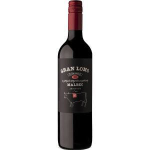 Trivento Gran Lomo Malbec