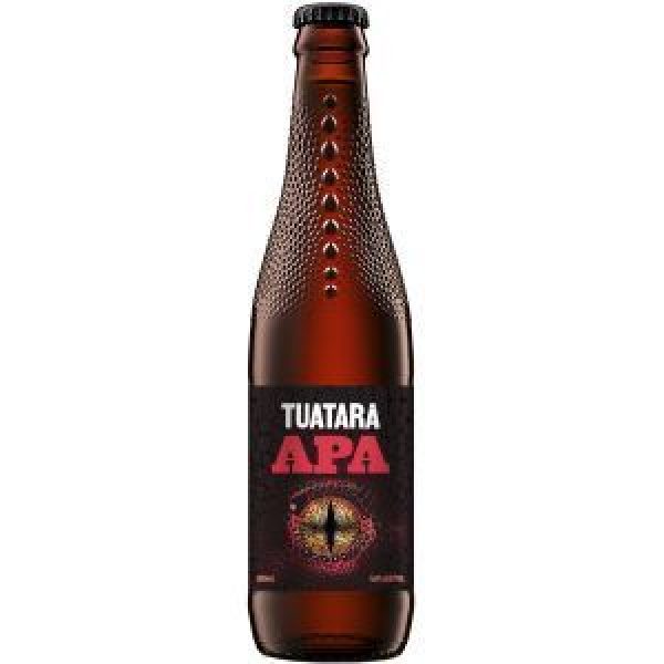 Tuatara Craft Beer Tomahawk America Pale Ale