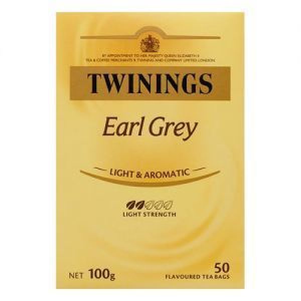 Twinings Earl Grey Tea
