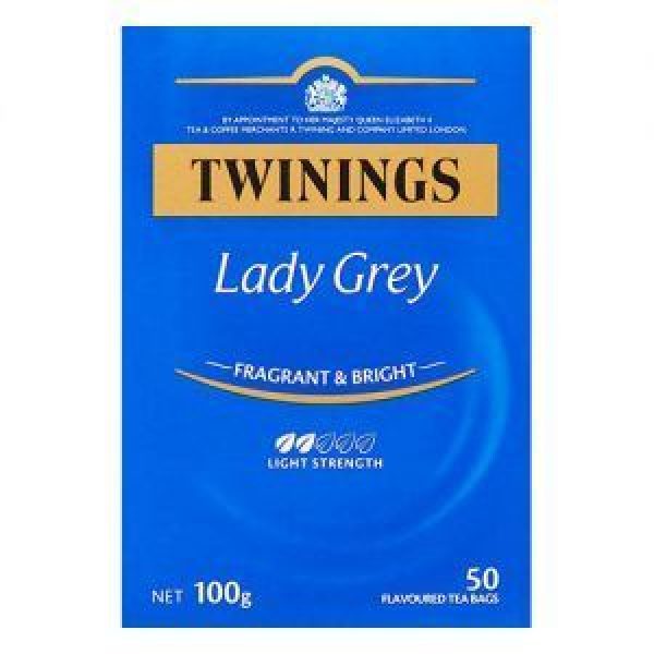 Twinings Lady Grey Tea