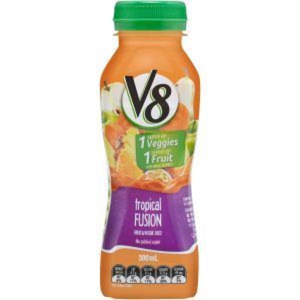 V8 Fruit Juice Tropical