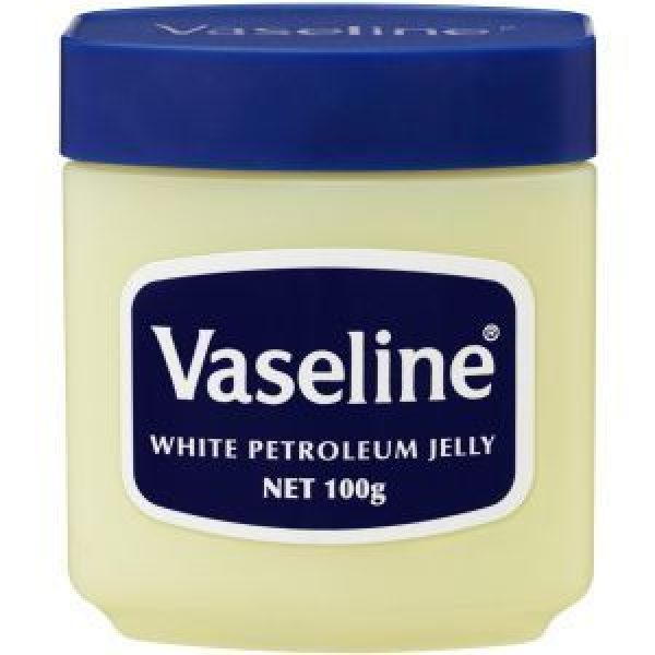 Vaseline Petroleum Jelly