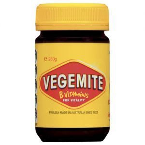 Vegemite Yeast Spread