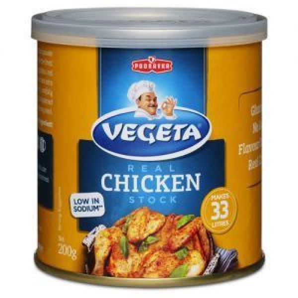 Vegeta Chicken Stock Powder