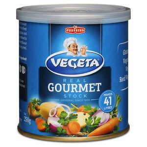 Vegeta Vegetable Stock Gourmet Powder