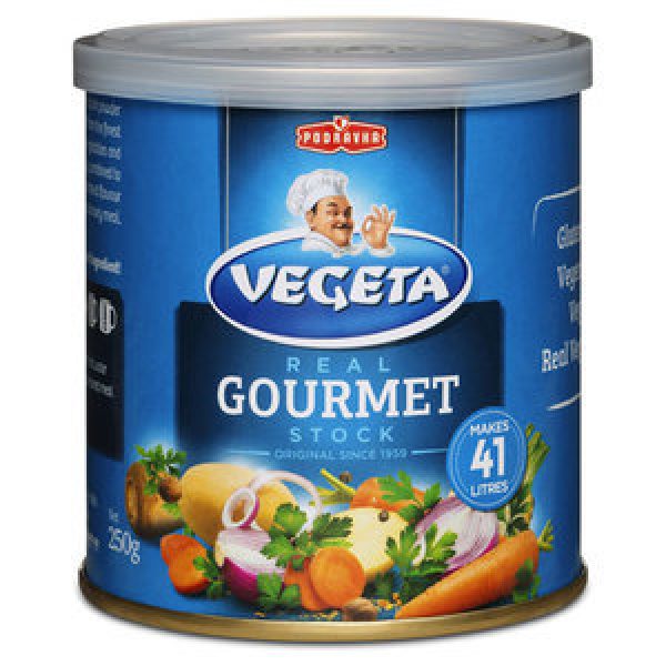 Vegeta Vegetable Stock Gourmet Powder