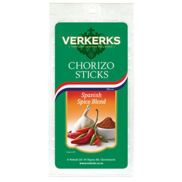 Verkerks Chorizo Sticks