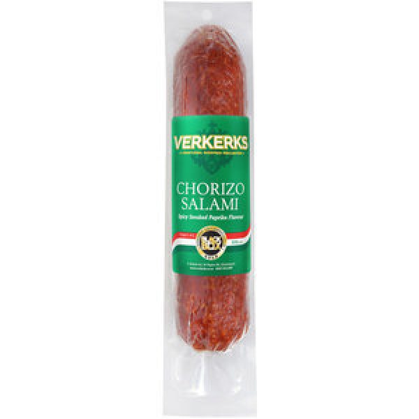 Verkerks Salami Stick Chorizo