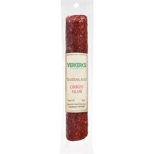Verkerks Salami Stick Traditional Aged Chorizo