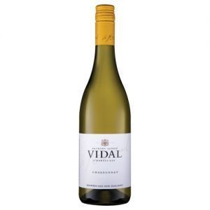 Vidal Estate Chardonnay Hawkes Bay