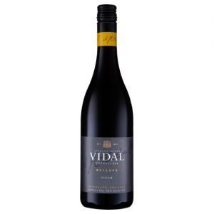 Vidal Estate Reserve Syrah Hawkes Bay