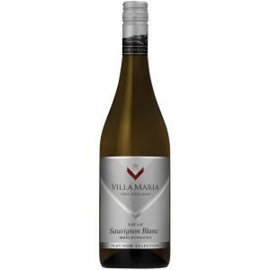 Villa Maria Platinum Selection Sauvignon Blanc