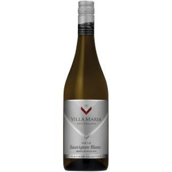 Villa Maria Platinum Selection Sauvignon Blanc