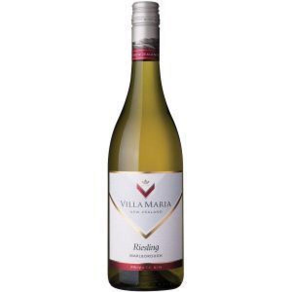 Villa Maria Private Bin Riesling