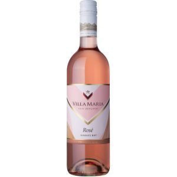 Villa Maria Private Bin Rose