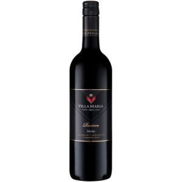 Villa Maria Reserve Merlot