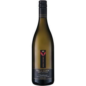 Villa Maria Single Vineyard Chardonnay Ihumatao