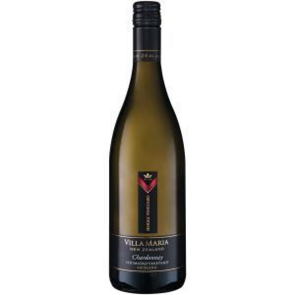 Villa Maria Single Vineyard Chardonnay Ihumatao
