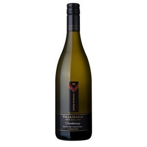 Villa Maria Single Vineyard Chardonnay Keltern