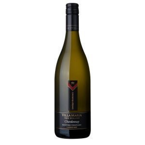 Villa Maria Single Vineyard Chardonnay Keltern