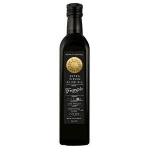 Village Press Olive Oil Frantoio