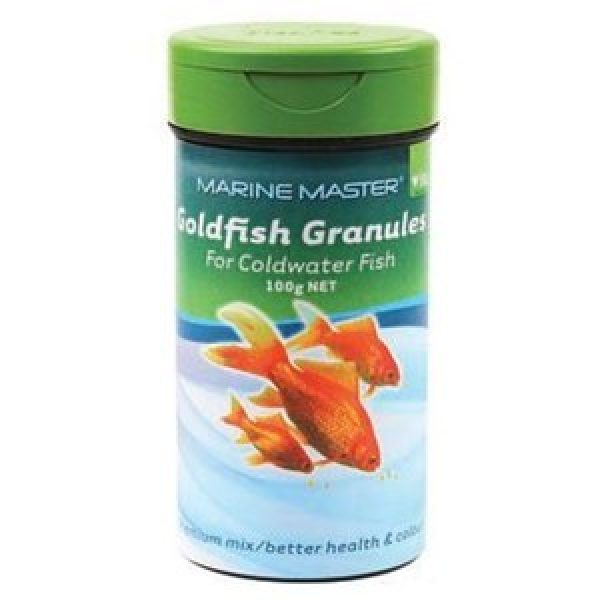 Vitapet Fish Food Goldfish Granules
