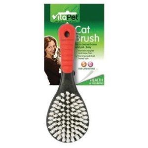 Vitapet Pet Grooming Cat Brush