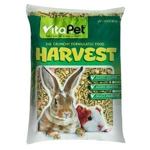 Vitapet Rabbit & Guinea Pig Pellets