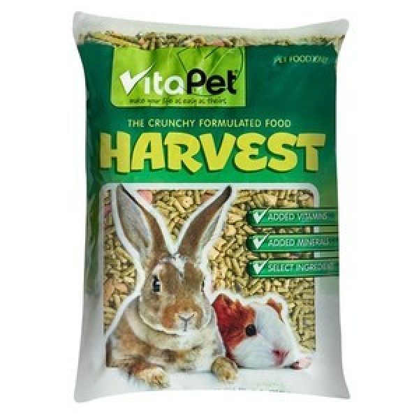 Vitapet Rabbit & Guinea Pig Pellets