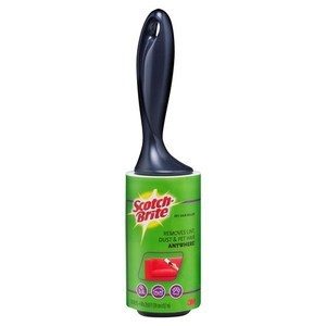 Vitapet Scotch Brite Lint Roller 56 Sheet