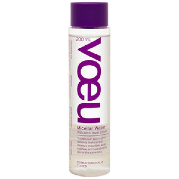 Voeu Micellar Water