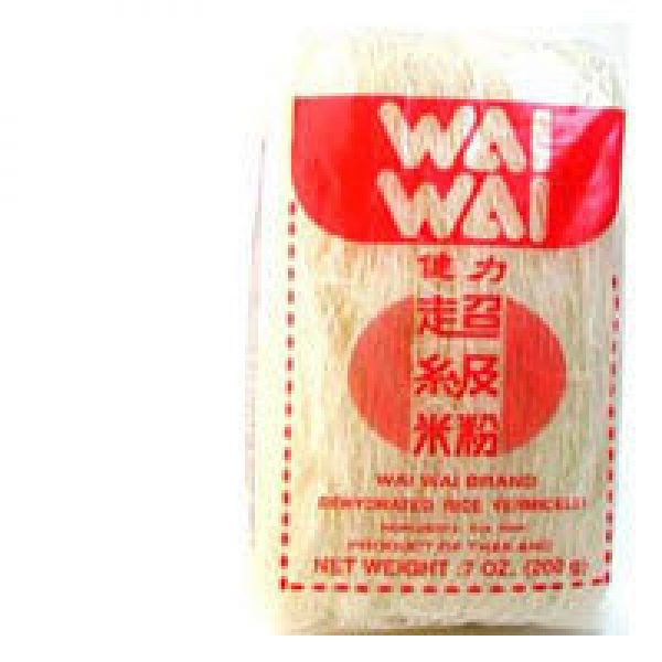Wai Wai Vermicelli Rice